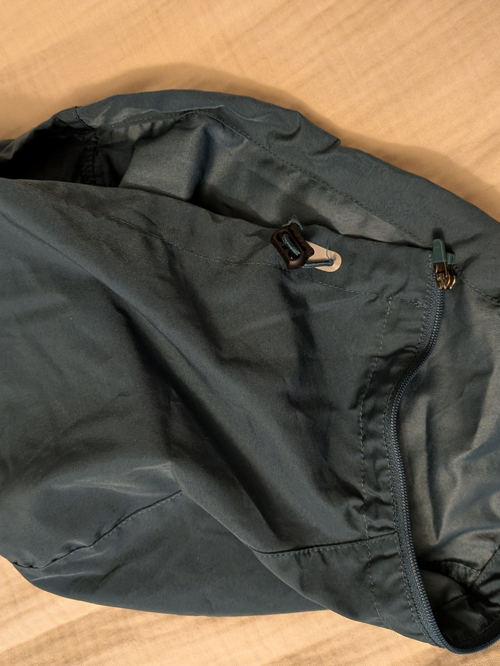 Women's Running Room Jacket - Picture 5 of 5